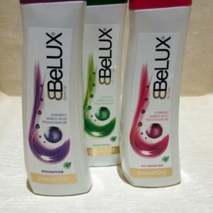 Sampoo Belux 750ml