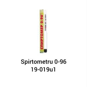 Spirtometru 0-96 19-019u1