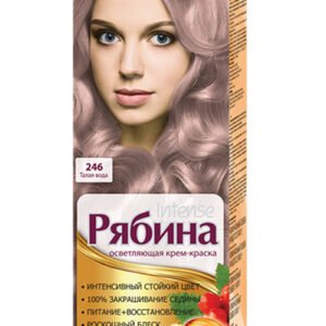Vopsea pentru par ACME РЯБИНА №246