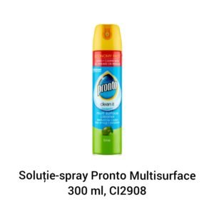 Soluție-spray Pronto Multisurface 300 ml, C12908