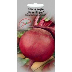 Sfecla roşie „Krasnil şar"