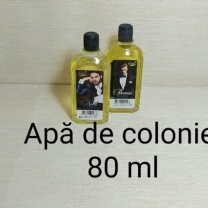 Apă de colonie 80 ml