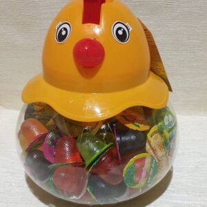 Bomboane Fruit Jelly Puisor 100buc