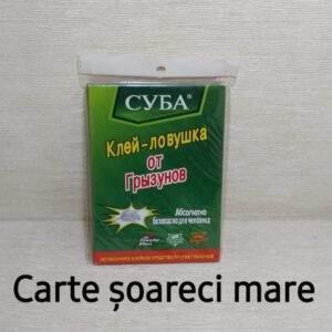 Carte șoareci mare