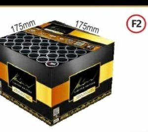 Signature range 40S 2cm