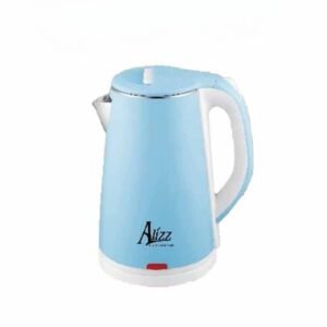 Fierbător electric Alizz, 2.3L, 2000W, AL-9301