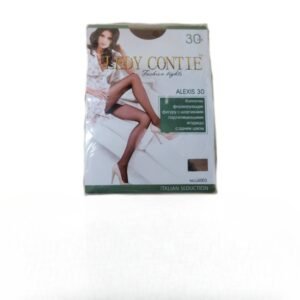 Ştrampi mătase dame 30 den L6003-30D