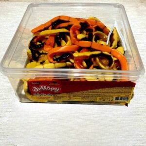 Jeleuri Jellopy Cobra, 50buc, 1kg