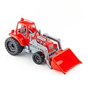 Jucărie Cute Tractor, 2634, JS02803