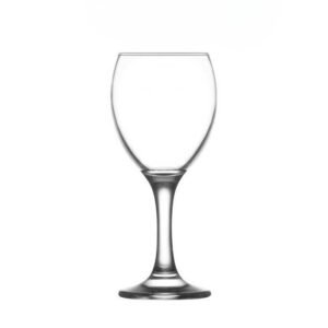 Set 6 pahare 245ml LV-EMP553F
