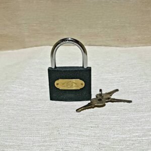 Lacăt uşă, 63mm, cod 908-4
