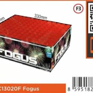 Fogus 130S 2cm