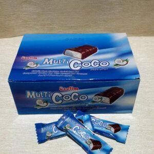 Ciocolata Multi Coco, 48buc.