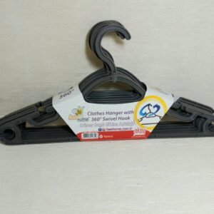 Umerase rotative set 6 buc plastic