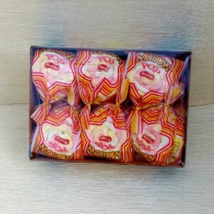 Bomboane Mallow Pop
