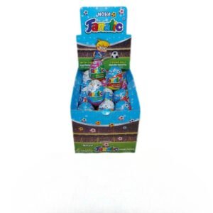 Kinder surpriz "Nova Fanatic" 25gx24buc