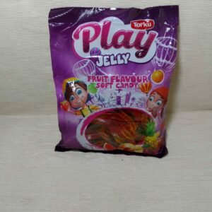 Pachet Jele Jelly Play viermişori 1kg