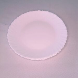 Farfurie plată/rotundă OpalGlass 8", BY23LHP85, 41-761.085