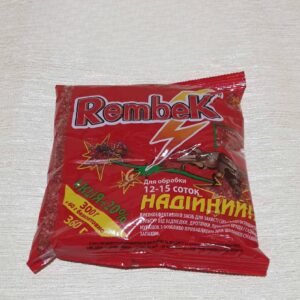 Insecticid Rembek, 360gr.