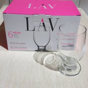 Pahare suc 305ml REN20