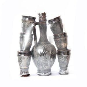 Set pt vin Tsarsky, DS5263