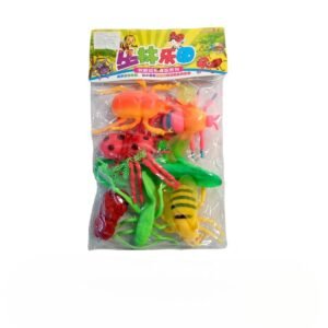 Set jucării Insecte, 3338