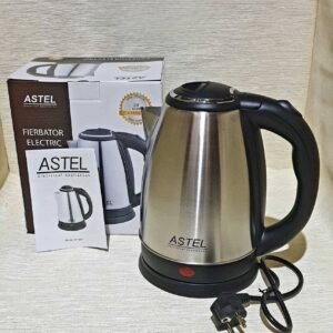 Fierbător electric 1.7L Astel 1800W