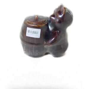 Borcan miere ceramică VS4420