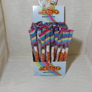 Zefir "Jelido marshmallows' 10gx48 buc