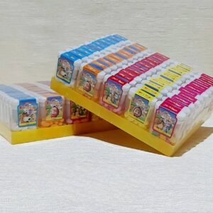 Tic-tac Masa i Medvedi