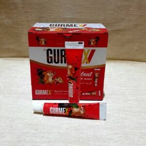 Ciocolată Gurmex, 24buc*22gr