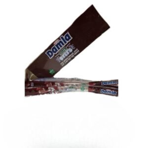 Jeleuri-lentă "Damla" Belts Cola 72bucx15g