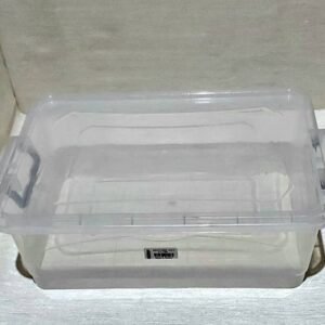 Container plastic 10,2L