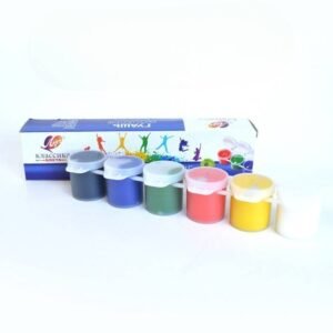 Guasa, Luci Classica, 6 culori*20ml, 21C1375-08, BR00409