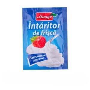 Întăritor de frișca "Mango" 12 g