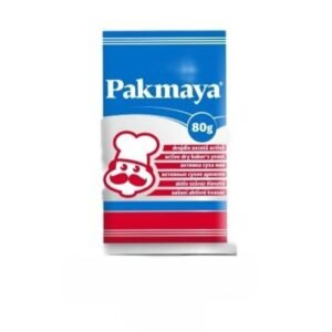 Drojdii uscate 80 g