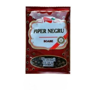 Piper negru Boabe 20g