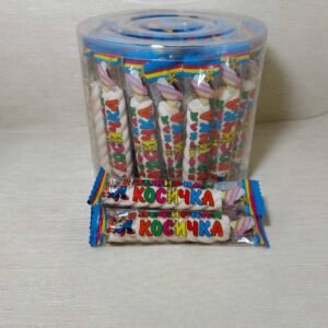 Bomnoane Zegirnaya Kosichka 50bucx20g