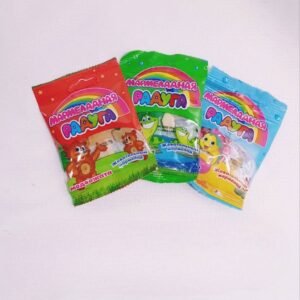 Jeleuri "Jellopy” Raduga 36 buc*20 gr