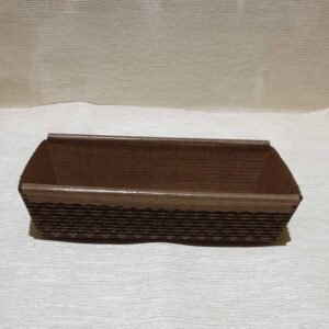 Forme de copt hârtie, 20*9cm, set 30buc