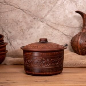 Oală cuptor Viunok, 2L, DA00027