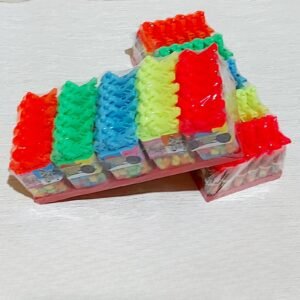 Gume Motorcycle Whistle Gum