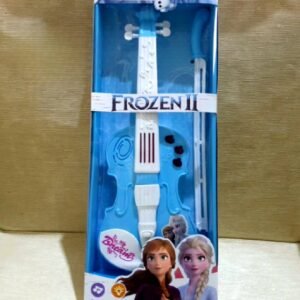 Vioara Frozen, muzică+lumină, 901-708