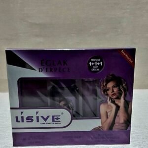 Set Odecolon Eglak Derpece