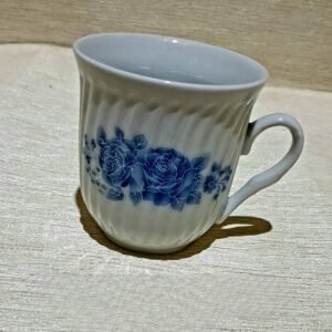 Cană ceramică 255ml cu imprimeu