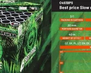 Best price Slow motion 49S 3cm
