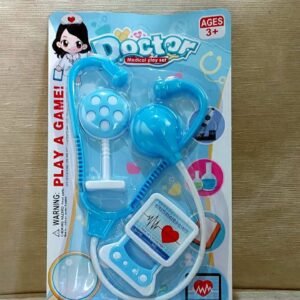Set Doctor (mic), 899-7