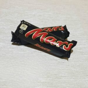 Ciocolată Mars 51gr.