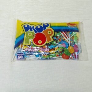 Bomboane "Drop pop" 5,5g*50
