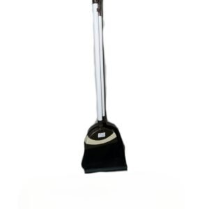 Set făraș cu mătură plastic 20×23×93 cm TE-330